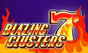 dafabet casino Blazing Clusters