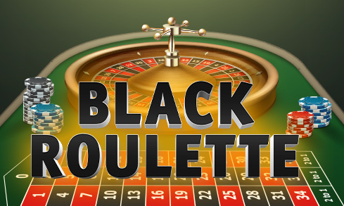 dafabet casino Black Roulette